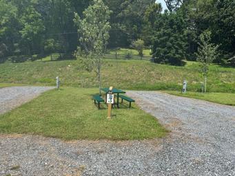Elk Valley Farm RV Park