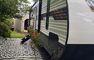 2021 Forest River RV Wildwood M- 29VBUD
