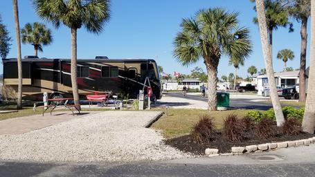 Imperial Bonita Estates