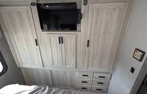 Mama’s RV
