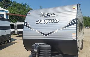 2026 Jayco Jay Flight SLX 260BH RV rental photo 3