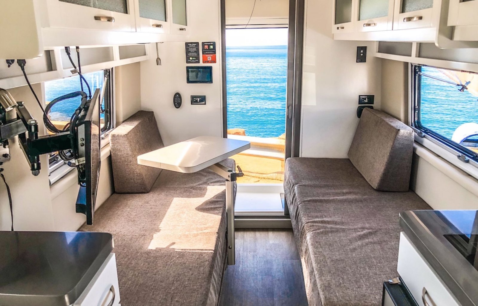 2026 21ft Coachmen Nova 20RB - Sleeps 4