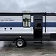2024 Forest River RV Cherokee Wolf Den 16 EV