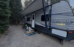 2017 Keystone RV Summerland