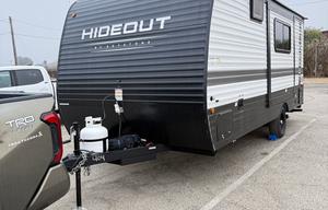 2024 Keystone RV Hideout Single Axle 179RB RV rental photo 6