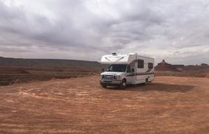 2021 Coachmen RV Freelander 23FS Ford 350
