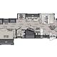 2022 Forest River RV FR3 34DS RV rental photo 2