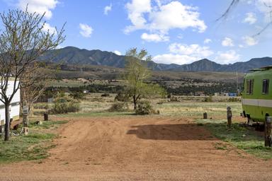 Starlite Vintage Resort, Canon City, Colorado