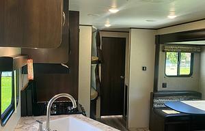 2018 Jayco Jay Flight 26BH
