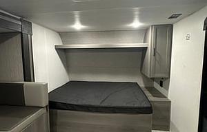 2025 Keystone Hideout
