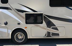 2016 Thor Motor Coach ACE 29.3 RV rental photo 4