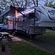 2019 Heartland Pioneer PL355 (Bunkhouse!)