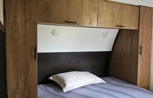 2025 Family Friendly Travel Trailer