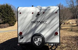 2020 Venture RV Sonic Lite 169VUD