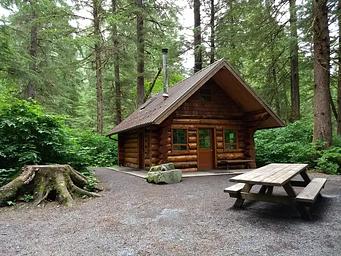 CABIN, Loop: Estuary Loop