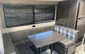 Your AirBNB on wheels