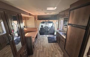2020 Jayco Melbourne 24L RV rental photo 11
