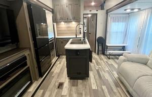 2023 Chaparral 375BAF RV rental photo 10