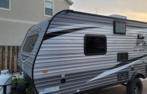 2020 Jayco Jay Flight SLX 7 195RB