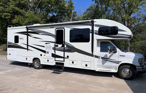 Free Starlink | Jayco Greyhawk 30X Luxury Class C