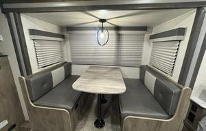The Little Hauler 3,700 lb Bunkhouse