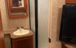 2013 Dutchmen RV Aerolite 212RBSL
