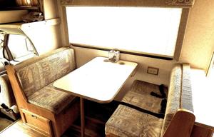 2002 Winnebago Minnie