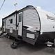 2021 Forest River RV Independence Trail 262DBS