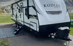 Chelan's Best Bunkhouse + Pet and Family Friendly!