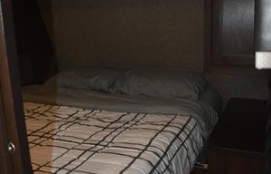 The Trailhead Lodge – Pet-Friendly Family Camper
