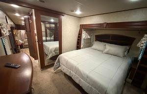 2014 Palomino Columbus F295RL
