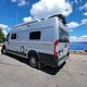 Easy to Drive Class B Camper Van