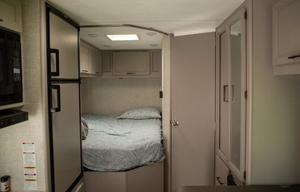 Comfort Standard-Salt Lake City-Burning Man Ready