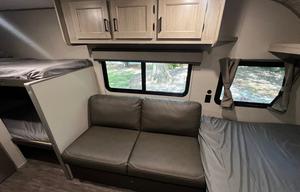 2025 Forest River Aurora Light 16BHX