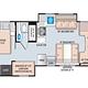 2019 Thor Motor Coach Freedom Elite 30FE Bunkhouse