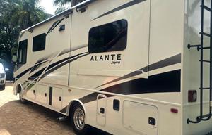 Nunez Luxury RV Rentals