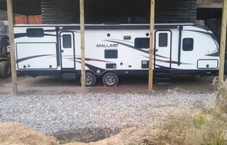 2017 Heartland Mallard 32