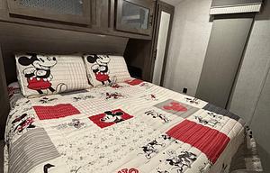 Mickey’s TN Castle - kid-friendly 2021 Wildwood