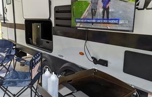 Disney and Beach Ready! 33' Jayco-Bunkhouse Slps 8