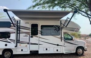 2018 Jayco Redhawk 31XL