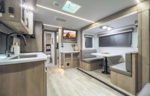 2024 Grand Design Imagine XLS 23BHE