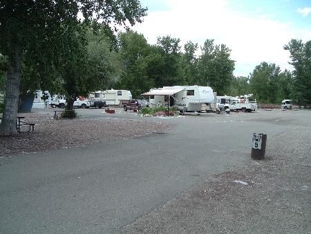 Riverside RV Resort
