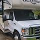 2021 Thor Motor Coach Outlaw 29J