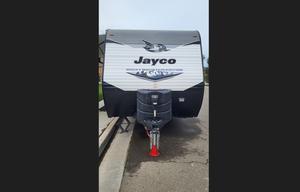 2022 Jayco Jay Flight SLX Rocky MTN ED 242BHSW