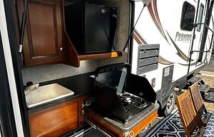 Rolling Retreat Mini 22