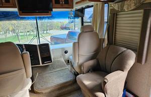 2005 Gulf Stream RV Sun Voyager - Gas 34B