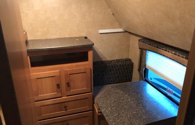 2012 Cruiser RV Shadow Cruiser 280QBS