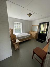 Swan Guard bedroom 1
