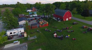 Fish Lake Family Resort. LLC