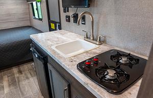 2021 Jay Flight 174BH – Bunkhouse Adventure Camper